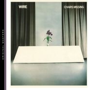 Wire, Chairs Missing [Pink Flag Reissue] (CD)