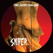 Marc Hurtado, Sniper [Record Store Day] (LP)