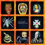 Jowe Head, Cabinet Of Curios [Record Store Day] (LP)
