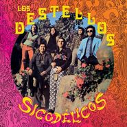 Los Destellos, Sicodélicos [Record Store Day] (LP)