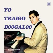 Alfredo Linares Y Su Sonora, Yo Traigo Boogaloo [Record Store Day] (LP)