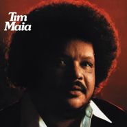 Tim Maia, Tim Maia [1977] (LP)