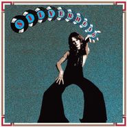 Silverhead, Silverhead (LP)