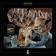 Dekatron, Dekatron III (LP)