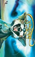 Cybotron, Cybotron (Cassette)