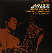 Wayne Shorter, Adam's Apple [180 Gram Vinyl] (LP)