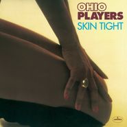Ohio Players, Skin Tight (CD)