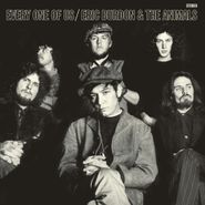Eric Burdon & The Animals, Every One Of Us [180 Gram Vinyl] (LP)