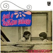 Gal Costa, Domingo [180 Gram Vinyl] (LP)