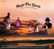 The Temptations, Sky's The Limit (CD)