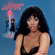 Donna Summer, Bad Girls [40th Anniversary Edition] (LP)
