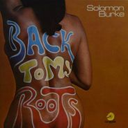 Solomon Burke, Back To My Roots [Record Store Day] (LP)