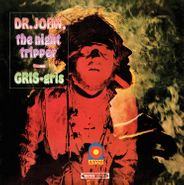Dr. John, Gris-Gris [Green Mono Vinyl] (LP)
