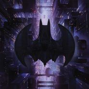 Danny Elfman, Batman [Score] (LP)