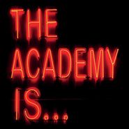 The Academy Is..., Santi [Bonus Track] (LP)