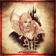 Konami Kukeiha Club, Castlevania: Symphony Of The Night [OST] (LP)