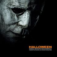 John Carpenter, Halloween (2018) [OST] (LP)