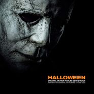 John Carpenter, Halloween (2018) [OST] [Australian Orange & Black Vinyl] (LP)