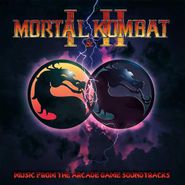 Dan Forden, Mortal Kombat I & II [OST] (LP)