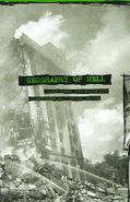 Geography Of Hell, 19 September 1985 Mexico City / 19 September 2017 Central Mexico (Cassette)