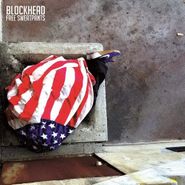 Blockhead, Free Sweatpants (CD)