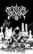 Medieval Demon, Medieval Necromancy (Cassette)