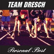 Team Dresch, Personal Best [Colored Vinyl] (LP)