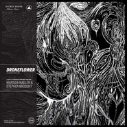 Marissa Nadler, Droneflower [Clear / Black Marble Colored Vinyl] (LP)