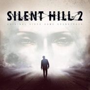 Akira Yamaoka, Silent Hill 2 [OST] (LP)