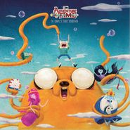 Various Artists, Adventure Time: The Complete Series [OST] (LP)