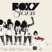 Foxy Shazam, Foxy Shazam [Bonus Track] (LP)
