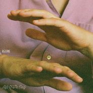 RG Lowe, Life Of The Body [Colored Vinyl] (LP)