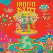 Moon Duo, Stars Are The Light (CD)