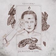 Jenny Hval, The Practice Of Love (CD)