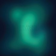 Blanck Mass, Blanck Mass [Clear Vinyl] (LP)