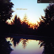 The Men, Mercy [Blue & Purple Vinyl] (LP)