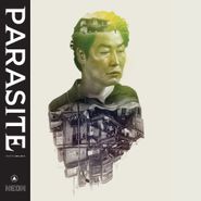 Jung Jae-il, Parasite [OST] [Green Vinyl] (LP)