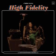 Various Artists, High Fidelity [2020 Television Show] [OST] (LP)