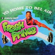 DJ Jazzy Jeff & The Fresh Prince, Parents Just Don't Understand [Colored Vinyl] (12")