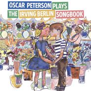 Oscar Peterson, Oscar Peterson Plays The Irving Berlin Songbook (CD)