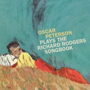Oscar Peterson, Oscar Peterson Plays The Richard Rodgers Songbook (CD)