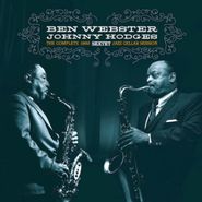 Ben Webster, The Complete 1960 Jazz Cellar Session (CD)