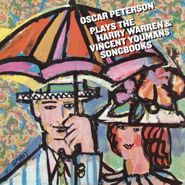 Oscar Peterson, Oscar Peterson Plays The Harry Warren & Vincent Youmans Songbooks (CD)