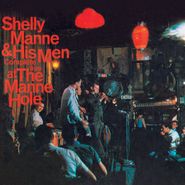 Shelly Manne & His Men, Complete Live At The Manne-Hole (CD)