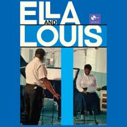 Ella Fitzgerald, Ella And Louis [180 Gram Vinyl] (LP)