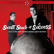 The Chico Hamilton Quintet, Sweet Smell Of Success [OST] (CD)