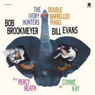 Bill Evans, The Ivory Hunters [180 Gram Vinyl] (LP)