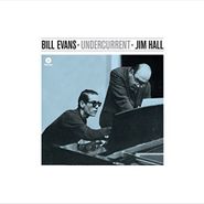 Bill Evans, Undercurrent [180 Gram Vinyl] (LP)