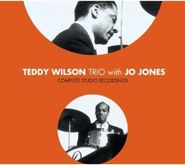 Teddy Wilson Trio, Complete Studio Recordings [3 CD Box] (CD)