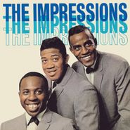 The Impressions, The Impressions [180 Gram Vinyl] (LP)